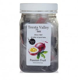 Teesta Valley Tea Passion Fruit   40.8 grams